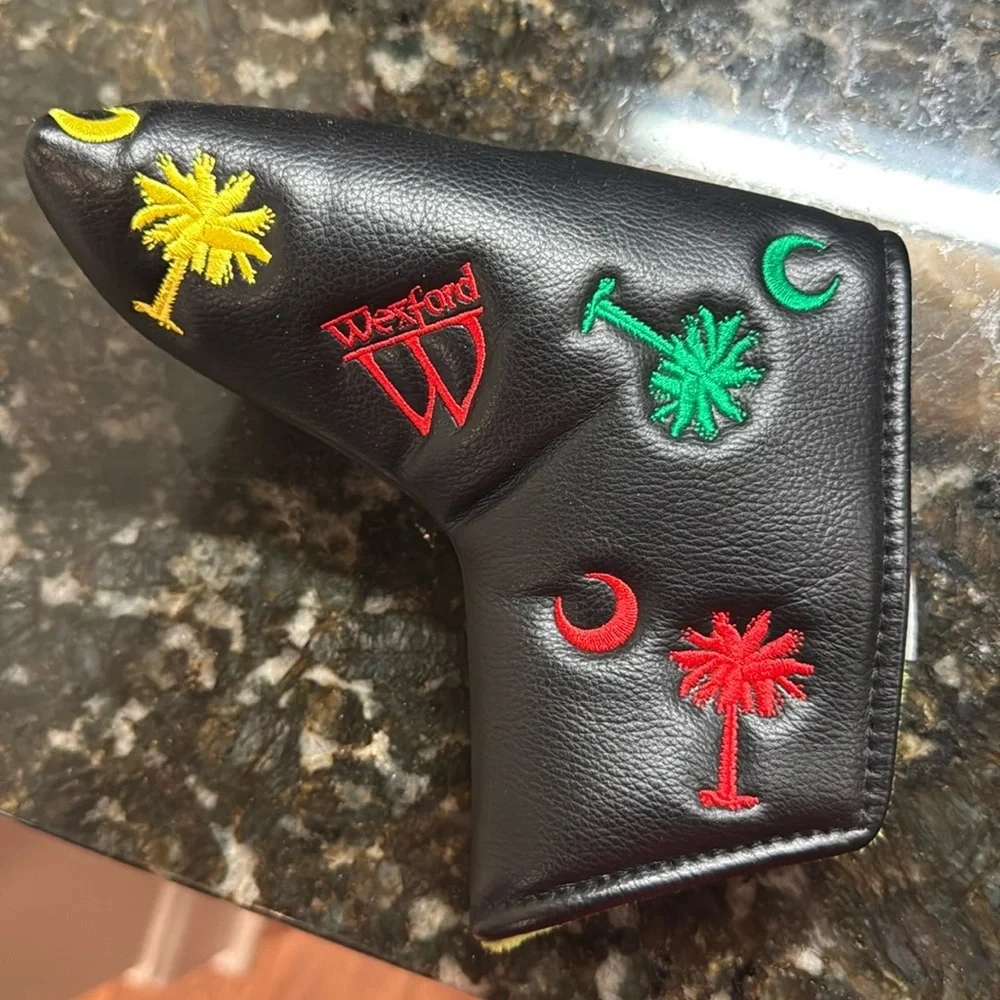 PRG Blade Putter Cover - Picture 1 of 3